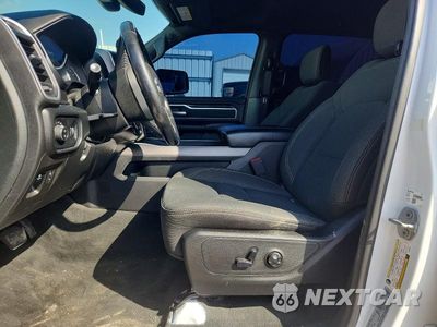 Zdjęcie 7 z 12 samochodu: 2020 RAM 1500 BIG HORN/LONE STAR VIN:1C6RREFT9LN344971 - miniatura