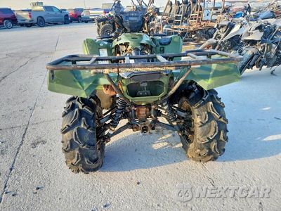 Zdjęcie 6 z 10 samochodu: 2020 YAMAHA GRIZZLY 700 ATV VIN:5Y4AMH230LA102337 - miniatura