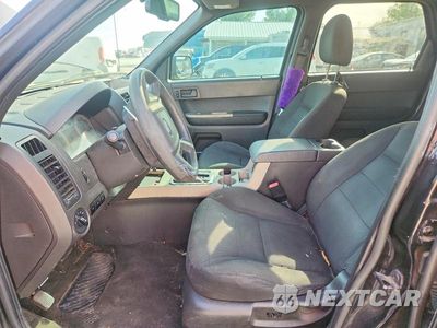 Zdjęcie 7 z 13 samochodu: 2008 FORD ESCAPE XLT VIN:1FMCU03Z78KE47397 - miniatura
