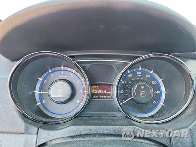 Zdjęcie 9 z 12 samochodu: 2013 HYUNDAI SONATA GLS VIN:5NPEB4AC2DH674370 - miniatura