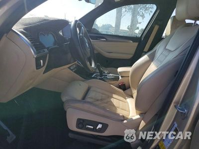 Zdjęcie 7 z 14 samochodu: 2019 BMW X3 XDRIVEM40I VIN:5UXTS3C59K0Z03880 - miniatura