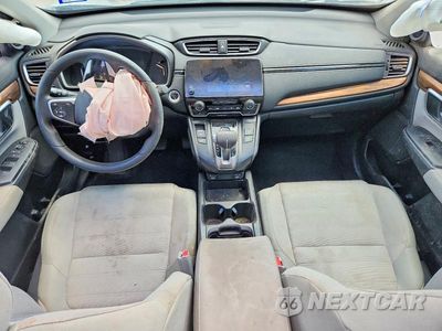Zdjęcie 8 z 13 samochodu: 2020 HONDA CR-V EX VIN:7FARW2H50LE022026 - miniatura