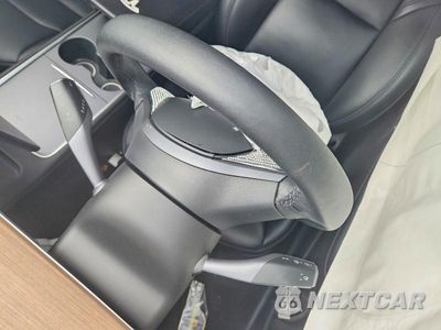 Zdjęcie 7 z 12 samochodu: 2021 TESLA MODEL 3 VIN:5YJ3E1EC1MF078303 - miniatura