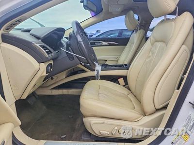 Zdjęcie 7 z 12 samochodu: 2013 LINCOLN MKZ VIN:3LN6L2J97DR821169 - miniatura