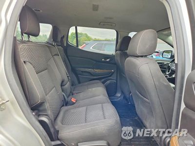 Zdjęcie 11 z 14 samochodu: 2019 GMC ACADIA SLE VIN:1GKKNRLS8KZ224079 - miniatura