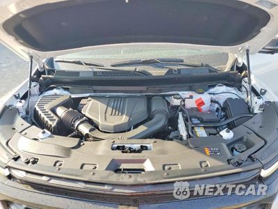 Zdjęcie 12 z 13 samochodu: 2026 CHEVROLET TRAVERSE LT VIN:1GNERGKS1TJ405616 - miniatura