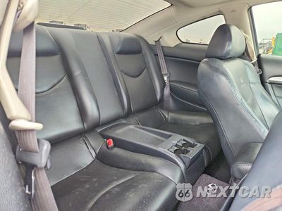 Zdjęcie 10 z 12 samochodu: 2009 INFINITI G37 COUPE X VIN:JNKCV64F99M652913 - miniatura