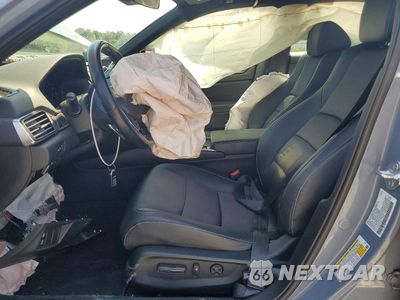 Zdjęcie 7 z 12 samochodu: 2022 HONDA ACCORD SPORT VIN:1HGCV1F32NA121220 - miniatura