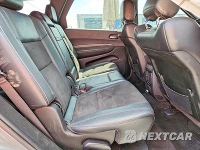 Zdjęcie 11 z 13 samochodu: 2022 DODGE DURANGO GT VIN:1C4RDHDG8NC182389 - miniatura