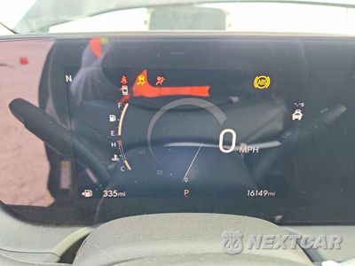 Zdjęcie 9 z 13 samochodu: 2026 BUICK ENCORE GX PREFERRED VIN:KL4AMBSLXTB006497 - miniatura