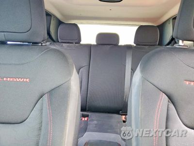 Zdjęcie 10 z 13 samochodu: 2019 JEEP RENEGADE TRAILHAWK VIN:ZACNJBC17KPJ90599 - miniatura