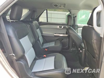 Zdjęcie 11 z 13 samochodu: 2023 FORD EXPLORER XLT VIN:1FMSK7DH3PGA25192 - miniatura