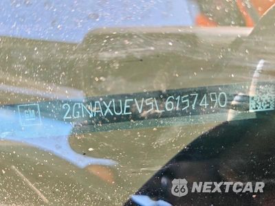 Zdjęcie 14 z 14 samochodu: 2020 CHEVROLET EQUINOX LT VIN:2GNAXUEV5L6157490 - miniatura