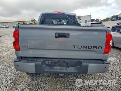 Zdjęcie 6 z 12 samochodu: 2018 TOYOTA TUNDRA CREWMAX LIMITED VIN:5TFHW5F19JX765635 - miniatura