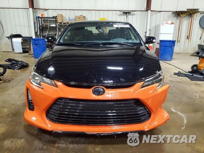 Piąte zdjęcie samochodu w środku: 2015 SCION TC RELEASE SERIES 9.0 VIN:JTKJF5C76FJ008575 - miniatura