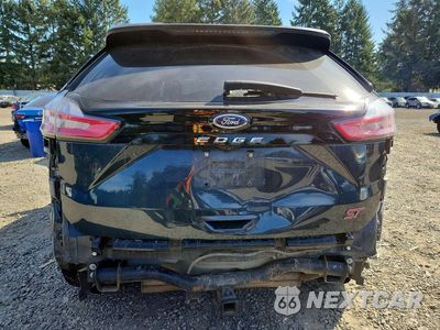Zdjęcie 6 z 14 samochodu: 2022 FORD EDGE ST VIN:2FMPK4AP3NBA95019 - miniatura