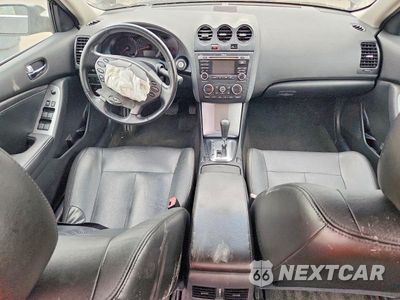 Zdjęcie 8 z 12 samochodu: 2010 NISSAN ALTIMA 2.5 VIN:1N4AL2APXAN558239 - miniatura