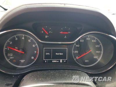 Zdjęcie 9 z 12 samochodu: 2019 CHEVROLET CRUZE LS VIN:1G1BC5SM1K7151722 - miniatura