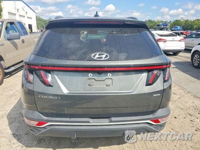 Zdjęcie 6 z 12 samochodu: 2022 HYUNDAI TUCSON SEL VIN:5NMJBCAE9NH045679 - miniatura