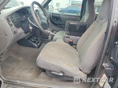 Zdjęcie 7 z 12 samochodu: 2001 FORD RANGER SUPER CAB VIN:1FTYR14U01PA03355 - miniatura