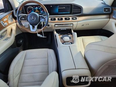 Zdjęcie 8 z 13 samochodu: 2020 MERCEDES-BENZ GLS 450 4MATIC VIN:4JGFF5KE1LA072656 - miniatura
