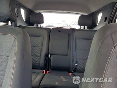 Zdjęcie 10 z 13 samochodu: 2019 CHEVROLET EQUINOX LT VIN:3GNAXKEV4KL243520 - miniatura