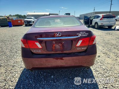 Zdjęcie 6 z 12 samochodu: 2008 LEXUS ES 350 VIN:JTHBJ46G282209224 - miniatura