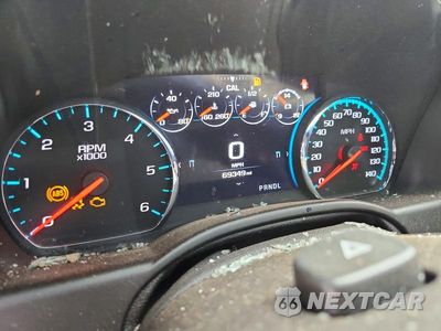 Zdjęcie 9 z 13 samochodu: 2017 GMC YUKON XL DENALI VIN:1GKS2HKJ2HR249791 - miniatura