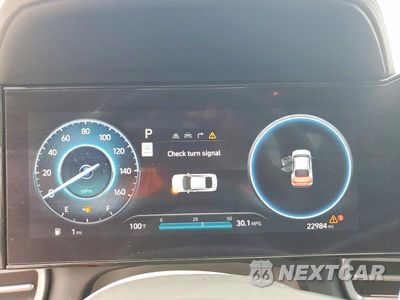 Zdjęcie 9 z 13 samochodu: 2025 HYUNDAI ELANTRA SEL VIN:KMHLS4DG5SU972903 - miniatura