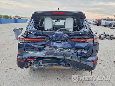 Zdjęcie 6 z 13 samochodu: 2025 MITSUBISHI OUTLANDER SE VIN:JA4J4VA82SZ031513 - miniatura