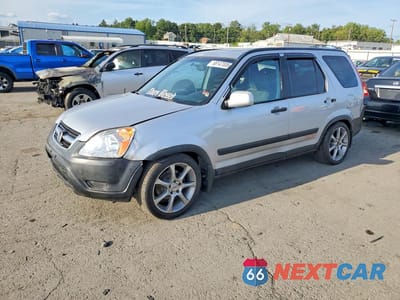2002 HONDA CR-V EX SHSRD78842U005603 - główne zdjęcie licytacji z USA - miniatura