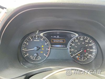 Zdjęcie 9 z 13 samochodu: 2018 NISSAN PATHFINDER S VIN:5N1DR2MM5JC678562 - miniatura