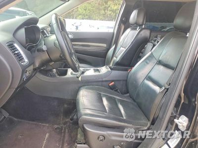 Zdjęcie 7 z 13 samochodu: 2017 DODGE DURANGO GT VIN:1C4RDJDG2HC921364 - miniatura