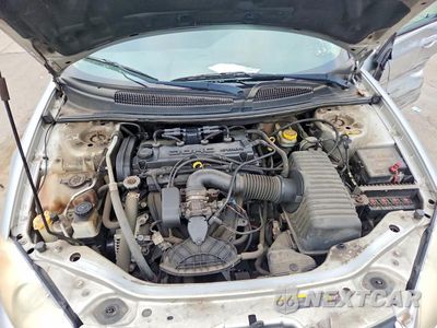 Zdjęcie 11 z 13 samochodu: 2005 DODGE STRATUS SXT VIN:1B3EL46X25N536615 - miniatura