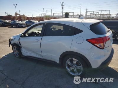 Drugie zdjęcie samochodu z przodu: 2017 HONDA HR-V EX VIN:3CZRU5H56HM702352 - miniatura