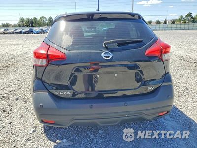 Zdjęcie 6 z 14 samochodu: 2020 NISSAN KICKS SV VIN:3N1CP5CV7LL521630 - miniatura