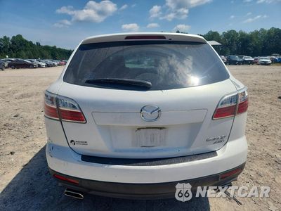 Zdjęcie 6 z 14 samochodu: 2011 MAZDA CX-9 VIN:JM3TB3CV5B0324197 - miniatura