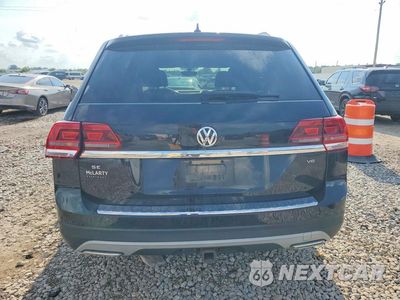 Zdjęcie 6 z 13 samochodu: 2019 VOLKSWAGEN ATLAS SE VIN:1V2DR2CA6KC538998 - miniatura