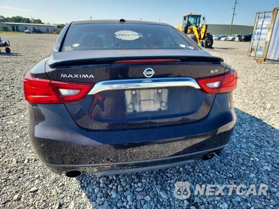 Zdjęcie 6 z 13 samochodu: 2016 NISSAN MAXIMA 3.5 SR VIN:1N4AA6AP6GC390097 - miniatura