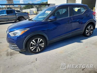 2020 NISSAN KICKS SV 3N1CP5CV3LL548047 - główne zdjęcie licytacji z USA - miniatura