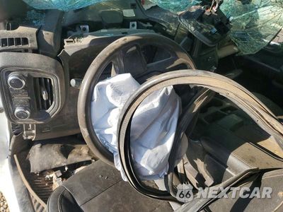 Zdjęcie 8 z 12 samochodu: 2023 GMC SIERRA K3500 VIN:1GD49SE72PF137341 - miniatura
