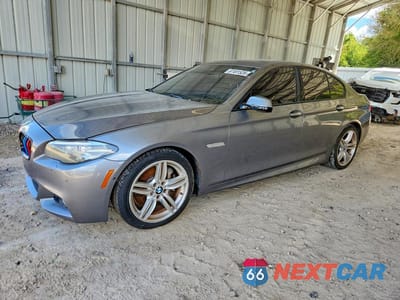 2014 BMW 535 I WBA5B1C50ED479949 - główne zdjęcie licytacji z USA - miniatura
