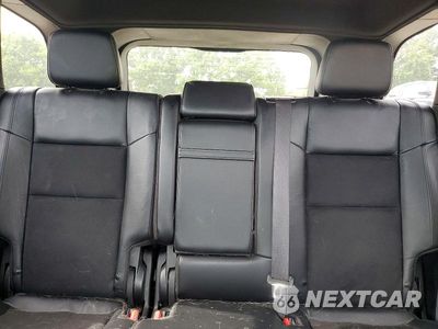 Zdjęcie 10 z 13 samochodu: 2021 JEEP GRAND CHEROKEE LAREDO VIN:1C4RJFAG7MC770428 - miniatura