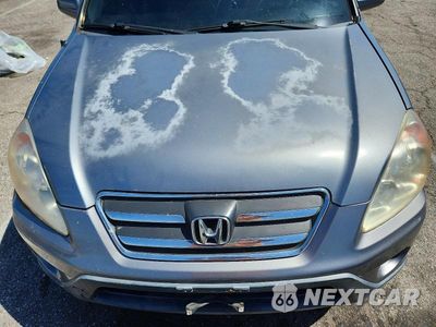 Zdjęcie 12 z 13 samochodu: 2005 HONDA CR-V SE VIN:JHLRD78975C022531 - miniatura