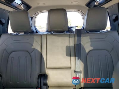 Zdjęcie 10 z 13 samochodu: 2020 LAND ROVER DEFENDER 110 HSE VIN:SALE9EEUXL2029995 - miniatura