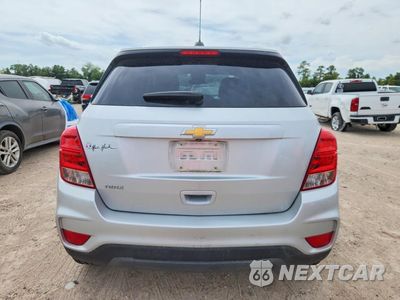 Zdjęcie 6 z 13 samochodu: 2020 CHEVROLET TRAX LS VIN:KL7CJKSB1LB024026 - miniatura