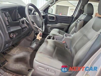 Zdjęcie 7 z 12 samochodu: 2013 HONDA RIDGELINE RTS VIN:5FPYK1F43DB003843 - miniatura