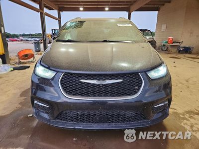 Zdjęcie 6 z 15 samochodu: 2021 CHRYSLER PACIFICA LIMITED VIN:2C4RC3GGXMR595163 - miniatura