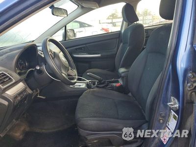 Zdjęcie 7 z 12 samochodu: 2015 SUBARU IMPREZA VIN:JF1GPAA68F8327927 - miniatura