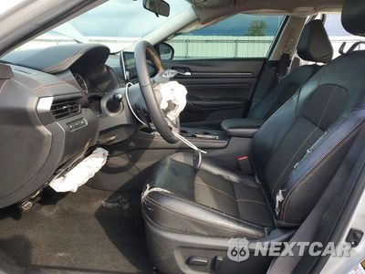 Zdjęcie 7 z 12 samochodu: 2020 NISSAN ALTIMA SR VIN:1N4BL4CV1LC160816 - miniatura